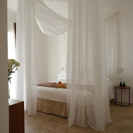 Palazzo Camerlengo Relax Fasano