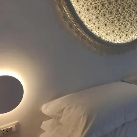 Palazzo Camerlengo Relax Panzió 4*