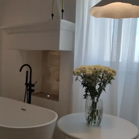 Palazzo Camerlengo Relax