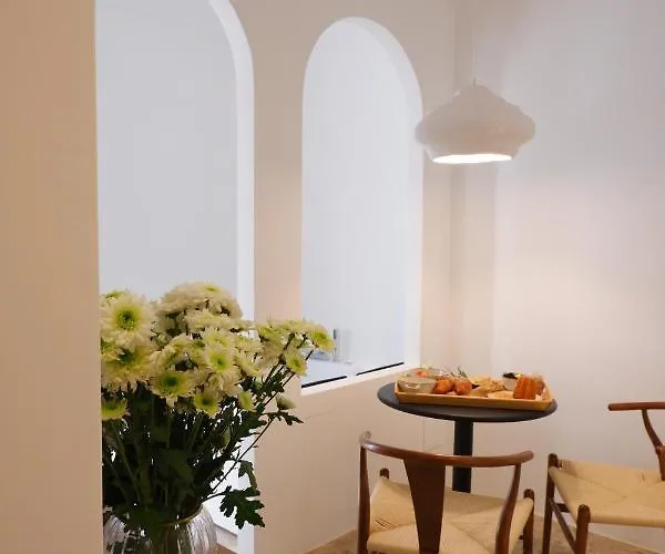 Bed & Breakfast Palazzo Camerlengo Relax