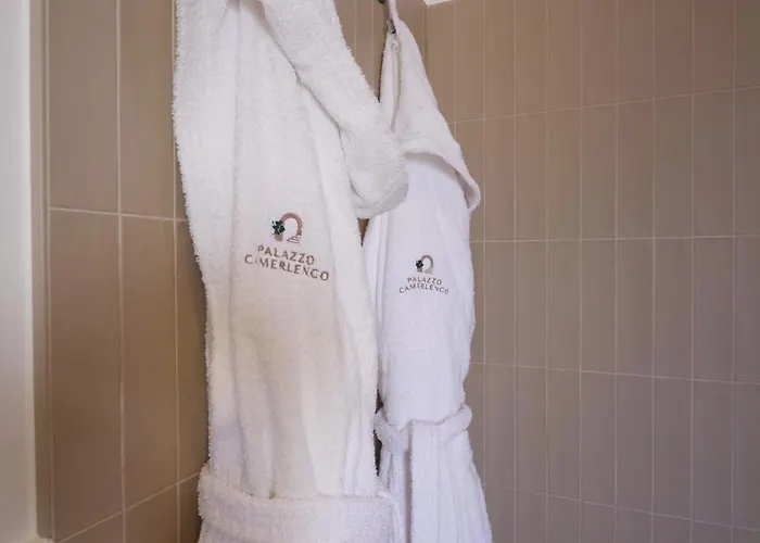 Palazzo Camerlengo Relax Fasano