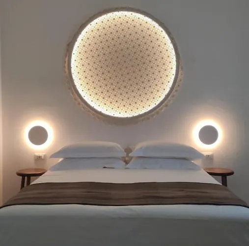 Palazzo Camerlengo Relax 4*