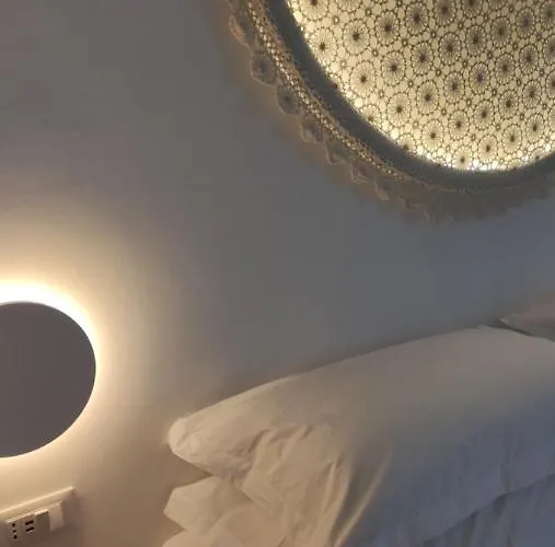 Palazzo Camerlengo Relax Bed & Breakfast 4*