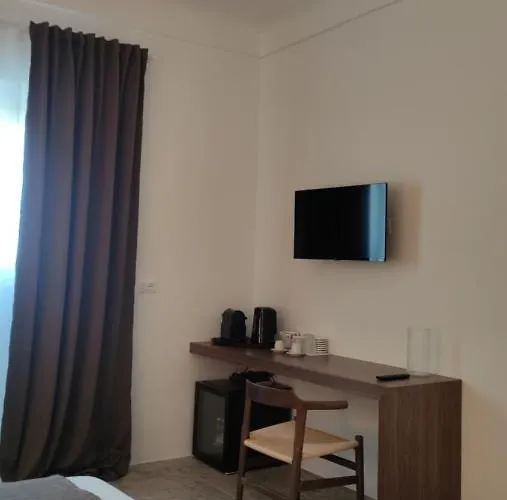 Palazzo Camerlengo Relax Bed & Breakfast