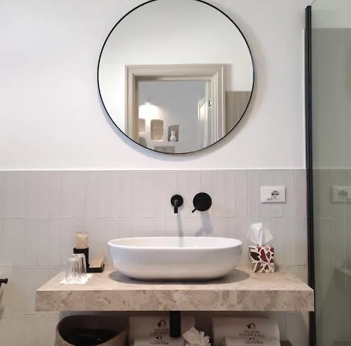 Palazzo Camerlengo Relax Bed & Breakfast