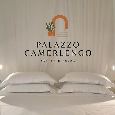 Palazzo Camerlengo Relax * Fasano