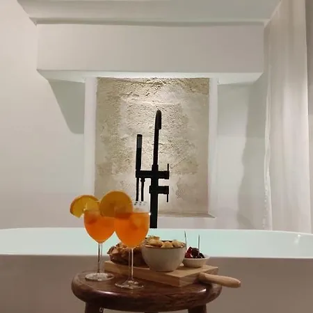 Bed & Breakfast Palazzo Camerlengo Relax