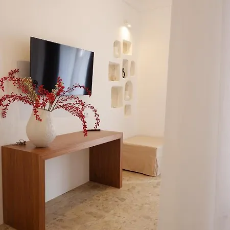 Palazzo Camerlengo Relax Bed & Breakfast