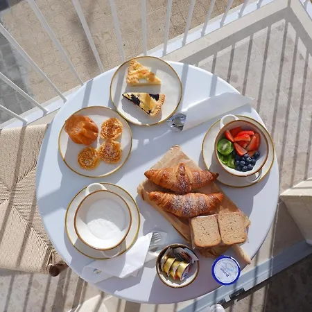 Bed & Breakfast Palazzo Camerlengo Relax Fasano