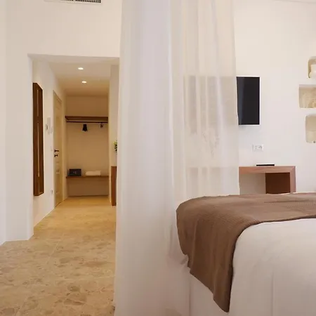 Bed & Breakfast Palazzo Camerlengo Relax *