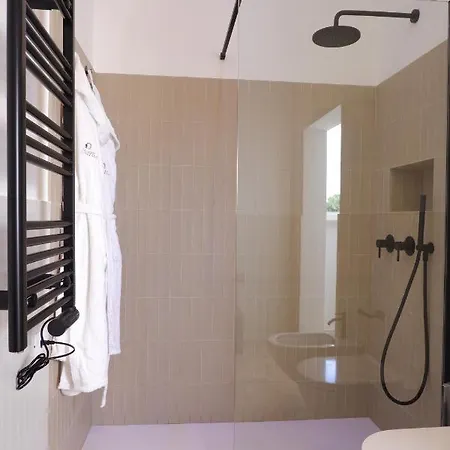 Bed & Breakfast Palazzo Camerlengo Relax