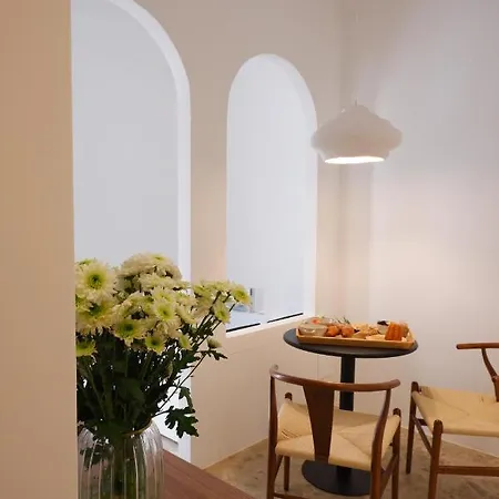 Bed & Breakfast Palazzo Camerlengo Relax