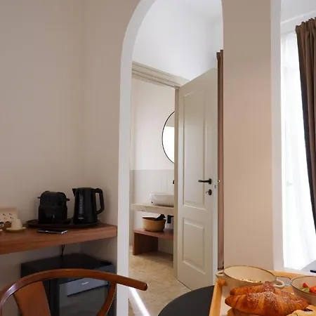 Palazzo Camerlengo Relax Bed & Breakfast
