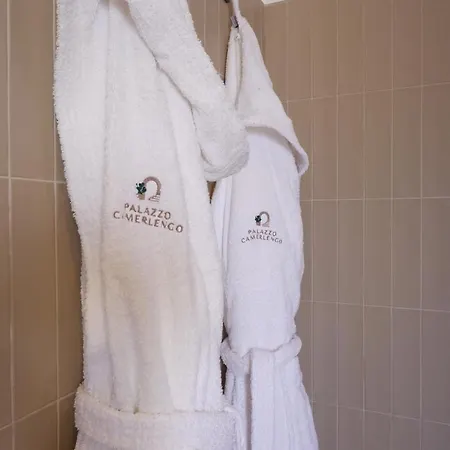 Palazzo Camerlengo Relax Fasano
