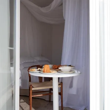 Bed & Breakfast Palazzo Camerlengo Relax *