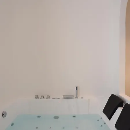Palazzo Camerlengo Relax Bed & Breakfast *