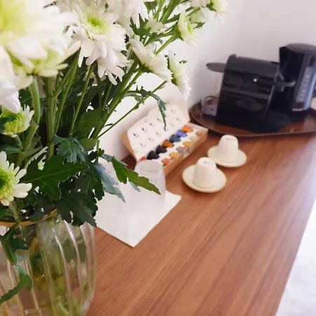 Bed & Breakfast Palazzo Camerlengo Relax Fasano