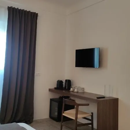 Palazzo Camerlengo Relax Bed & Breakfast
