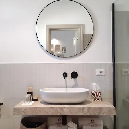Palazzo Camerlengo Relax Bed & Breakfast