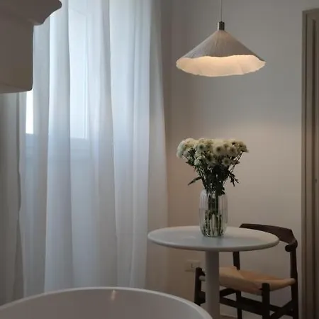 Palazzo Camerlengo Relax Bed & Breakfast Fasano