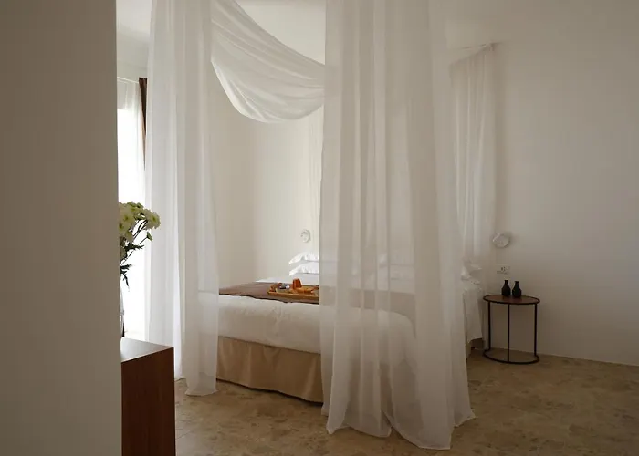 Palazzo Camerlengo Relax Fasano