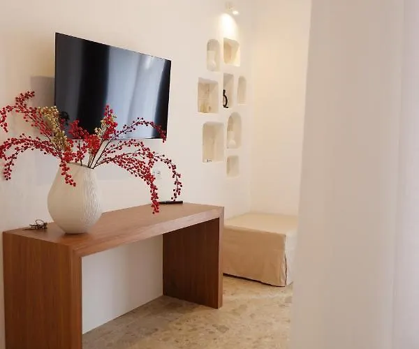 Palazzo Camerlengo Relax Bed & Breakfast